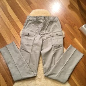 Tilley Classic field hiking pants